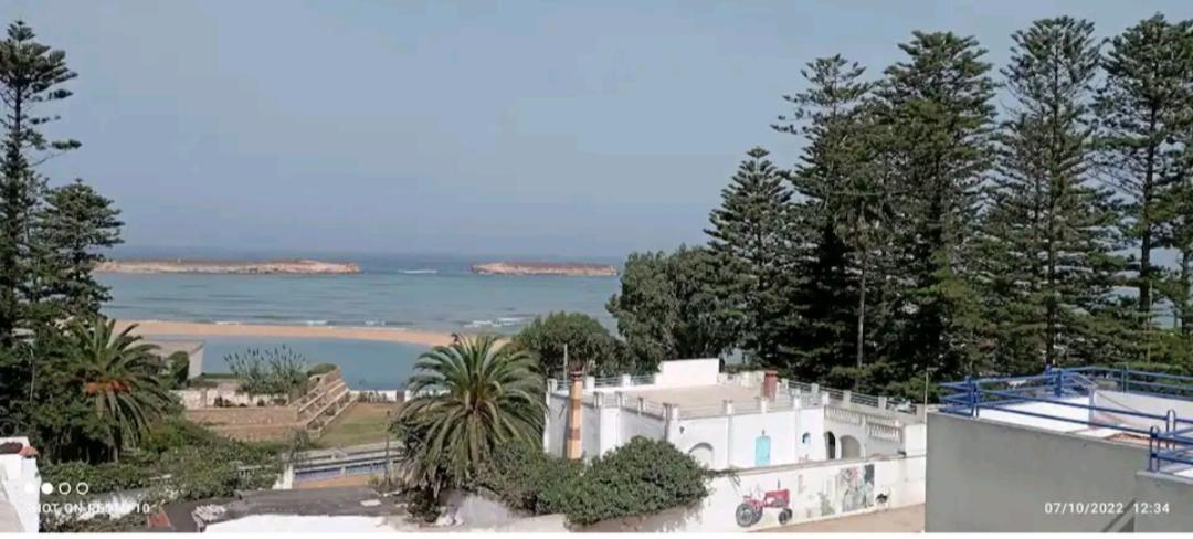 Duplex 2 Pour Les Familles بيت للعطل الوالدية