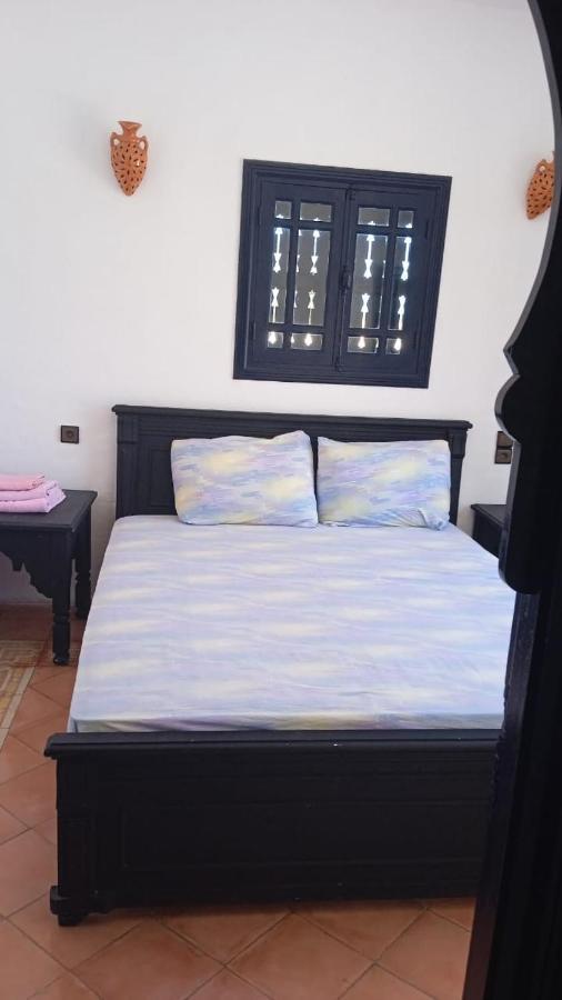 Duplex 2 Pour Les Familles بيت للعطل