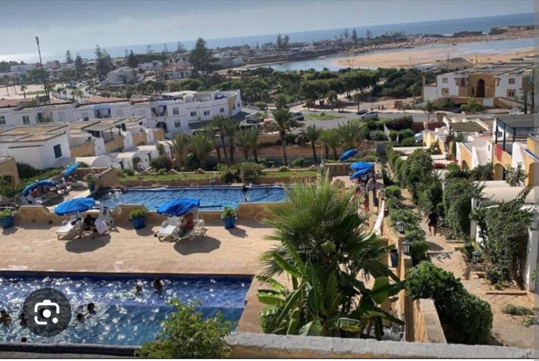 بيت للعطل Duplex 2 Pour Les Familles *